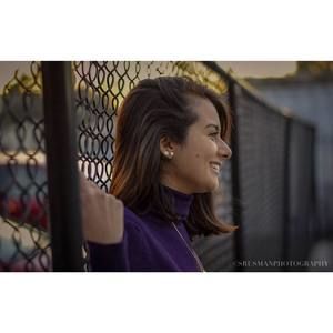 Meet your Posher, Marcela